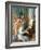 Two Young Girls at the Piano, 1892-Pierre-Auguste Renoir-Framed Giclee Print