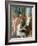 Two Young Girls at the Piano, 1892-Pierre-Auguste Renoir-Framed Giclee Print