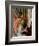 Two Young Girls at the Piano-Pierre-Auguste Renoir-Framed Art Print