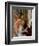 Two Young Girls at the Piano-Pierre-Auguste Renoir-Framed Art Print