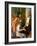 Two Young Girls at the Piano-Pierre-Auguste Renoir-Framed Art Print