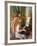 Two Young Girls at the Piano-Pierre-Auguste Renoir-Framed Giclee Print