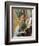 Two Young Girls at the Piano-Pierre-Auguste Renoir-Framed Art Print