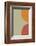 Two-Denise Duplock-Framed Art Print