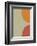 Two-Denise Duplock-Framed Art Print