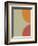 Two-Denise Duplock-Framed Art Print