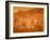 Twyfelfontein Rock Art Site, UNESCO World Heritage Site, Damaraland, Namibia-Kim Walker-Framed Photographic Print