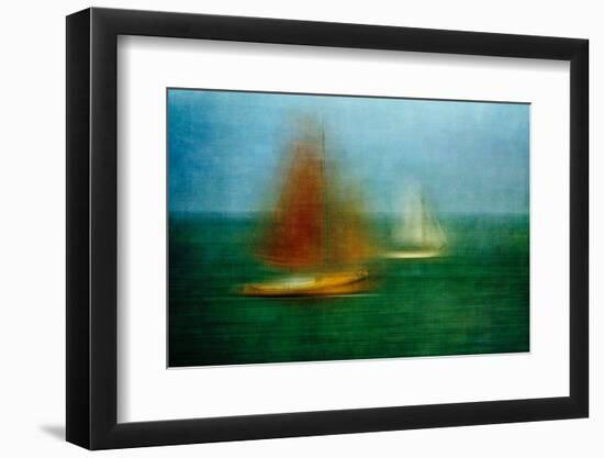 TXII-Greetje Van Son-Framed Photographic Print