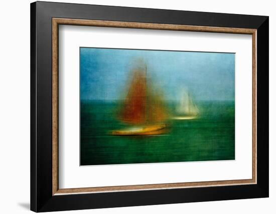 TXII-Greetje Van Son-Framed Photographic Print