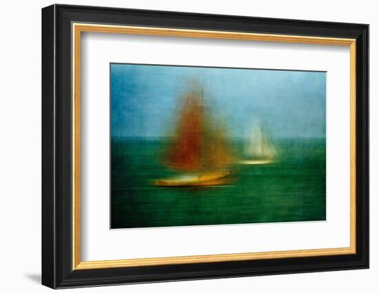 TXII-Greetje Van Son-Framed Photographic Print