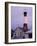 Tybee Island Lighthouse, Savannah, Georgia, United States of America, North America-Richard Cummins-Framed Photographic Print