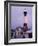 Tybee Island Lighthouse, Savannah, Georgia, United States of America, North America-Richard Cummins-Framed Photographic Print