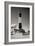 Tybee Island Lighthouse-George Johnson-Framed Photographic Print