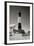 Tybee Island Lighthouse-George Johnson-Framed Photographic Print