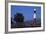 Tybee Lighthouse, Georgia-Paul Souders-Framed Photographic Print