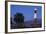 Tybee Lighthouse, Georgia-Paul Souders-Framed Photographic Print