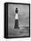 Tybee Lighthouse, North of Savannah-Eliot Elisofon-Framed Premier Image Canvas