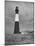 Tybee Lighthouse, North of Savannah-Eliot Elisofon-Mounted Photographic Print