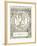Tyberius Constantinus-Hans Rudolf Manuel Deutsch-Framed Giclee Print