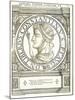 Tyberius Constantinus-Hans Rudolf Manuel Deutsch-Mounted Giclee Print