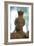 Tyche, Goddess of Fortune-null-Framed Photographic Print