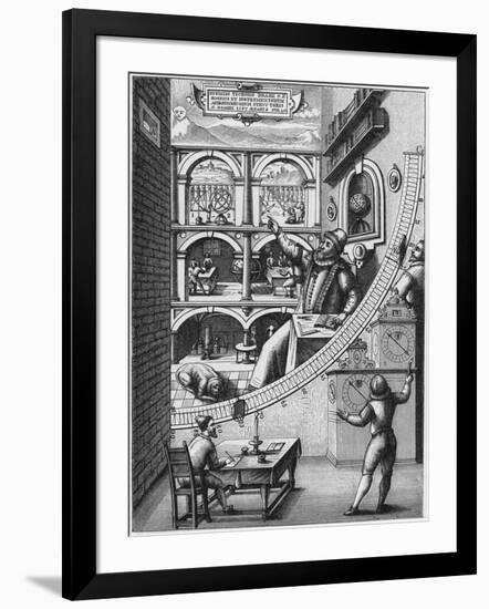 Giclee Print, , large