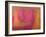 Tying Saris-Lincoln Seligman-Framed Giclee Print