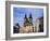 Tyn Church, Prague, Czech Republic-Jonathan Hodson-Framed Photographic Print