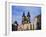 Tyn Church, Prague, Czech Republic-Jonathan Hodson-Framed Photographic Print