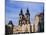 Tyn Church, Prague, Czech Republic-Jonathan Hodson-Mounted Photographic Print