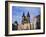 Tyn Church, Prague, Czech Republic-Jonathan Hodson-Framed Photographic Print