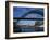 Tyne Bridge, Newcastle Upon Tyne, Tyne and Wear, England, United Kingdom-James Emmerson-Framed Photographic Print