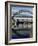 Tyne Bridge, Newcastle Upon Tyne, Tyne and Wear, England, United Kingdom-James Emmerson-Framed Photographic Print