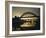 Tyne Bridge, Newcastle-Upon-Tyne, Tyneside, England, UK, Europe-Geoff Renner-Framed Photographic Print