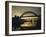 Tyne Bridge, Newcastle-Upon-Tyne, Tyneside, England, UK, Europe-Geoff Renner-Framed Photographic Print