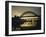 Tyne Bridge, Newcastle-Upon-Tyne, Tyneside, England, UK, Europe-Geoff Renner-Framed Photographic Print