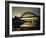 Tyne Bridge, Newcastle-Upon-Tyne, Tyneside, England, UK, Europe-Geoff Renner-Framed Photographic Print