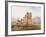 Tynemouth Priory, East End, 1878-John Storey-Framed Giclee Print