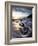 Tyneside Dawn-Doug Chinnery-Framed Photographic Print