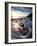 Tyneside Dawn-Doug Chinnery-Framed Photographic Print