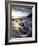 Tyneside Dawn-Doug Chinnery-Framed Photographic Print