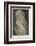 Type of Beauty, X-Philip Richard Morris-Framed Giclee Print