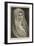 Type of Beauty, X-Philip Richard Morris-Framed Giclee Print