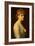 Type of Beauty-Frederick Leighton-Framed Giclee Print