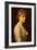 Type of Beauty-Frederick Leighton-Framed Giclee Print