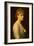 Type of Beauty-Frederick Leighton-Framed Giclee Print