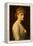 Type of Beauty-Frederick Leighton-Framed Premier Image Canvas