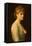 Type of Beauty-Frederick Leighton-Framed Premier Image Canvas