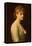 Type of Beauty-Frederick Leighton-Framed Premier Image Canvas