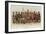 Types of the Bombay Army-Alfred Crowdy Lovett-Framed Giclee Print